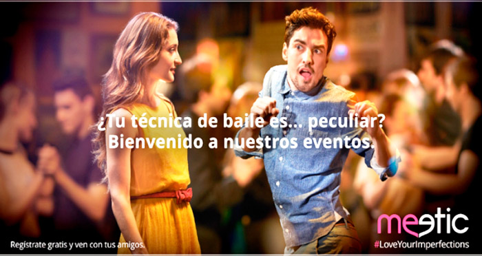 Meetic meetic