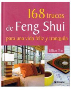 libro recomendado decoracion feng shui