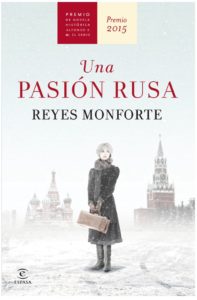 libro recomendado pasion rusa