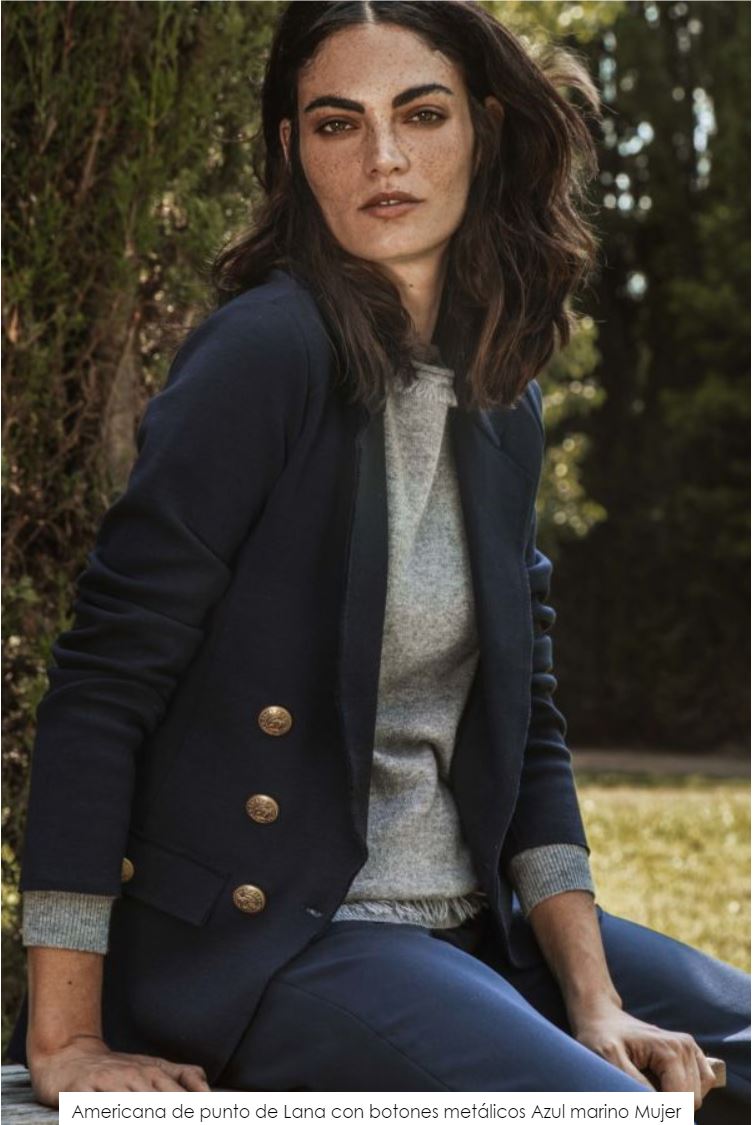 americana sport chic