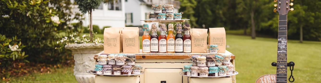 detalles de boda elegir