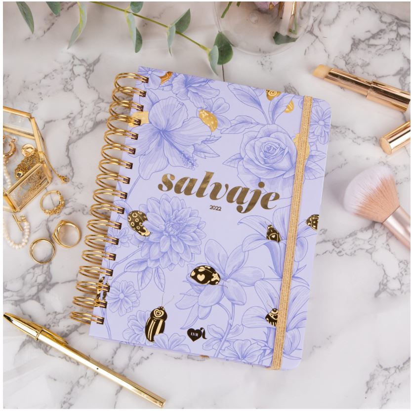 agenda la vecina rubia 2022