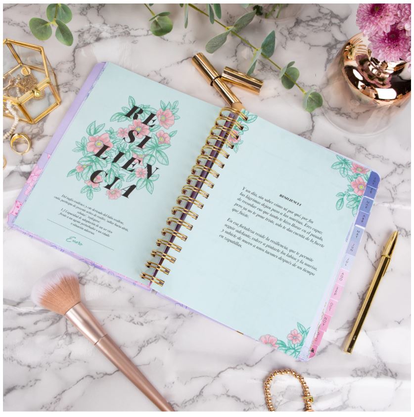 agenda la vecina rubia 2022