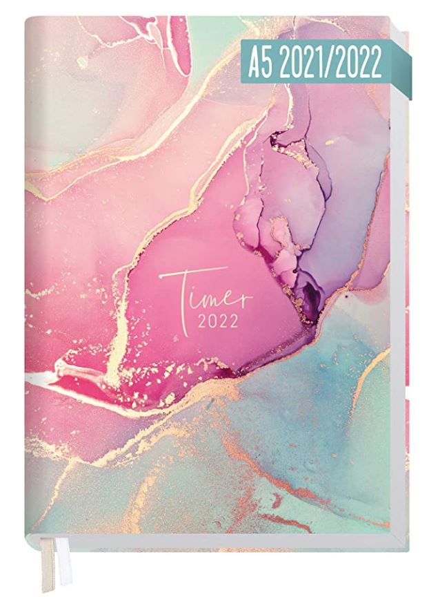 agendas originales 2022 amazon