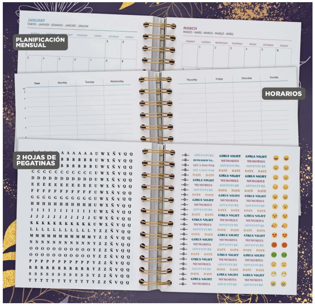 agendasoriginales2022