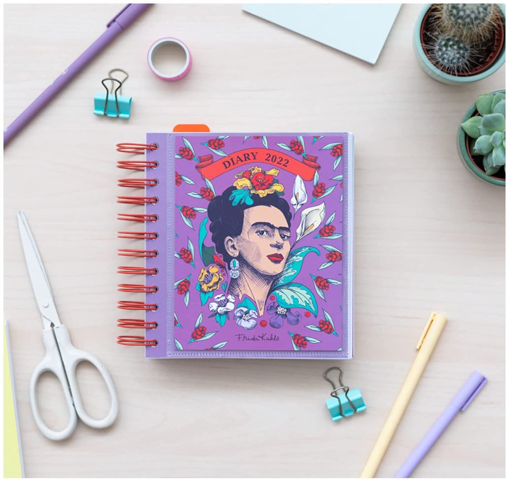 agendasoriginales2022 fryda