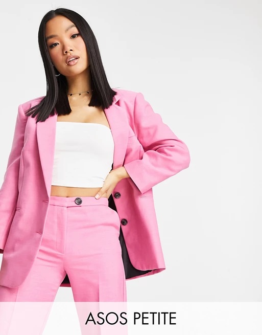 Trajes sastre para mujer: vienen a quedarse - Anyblog