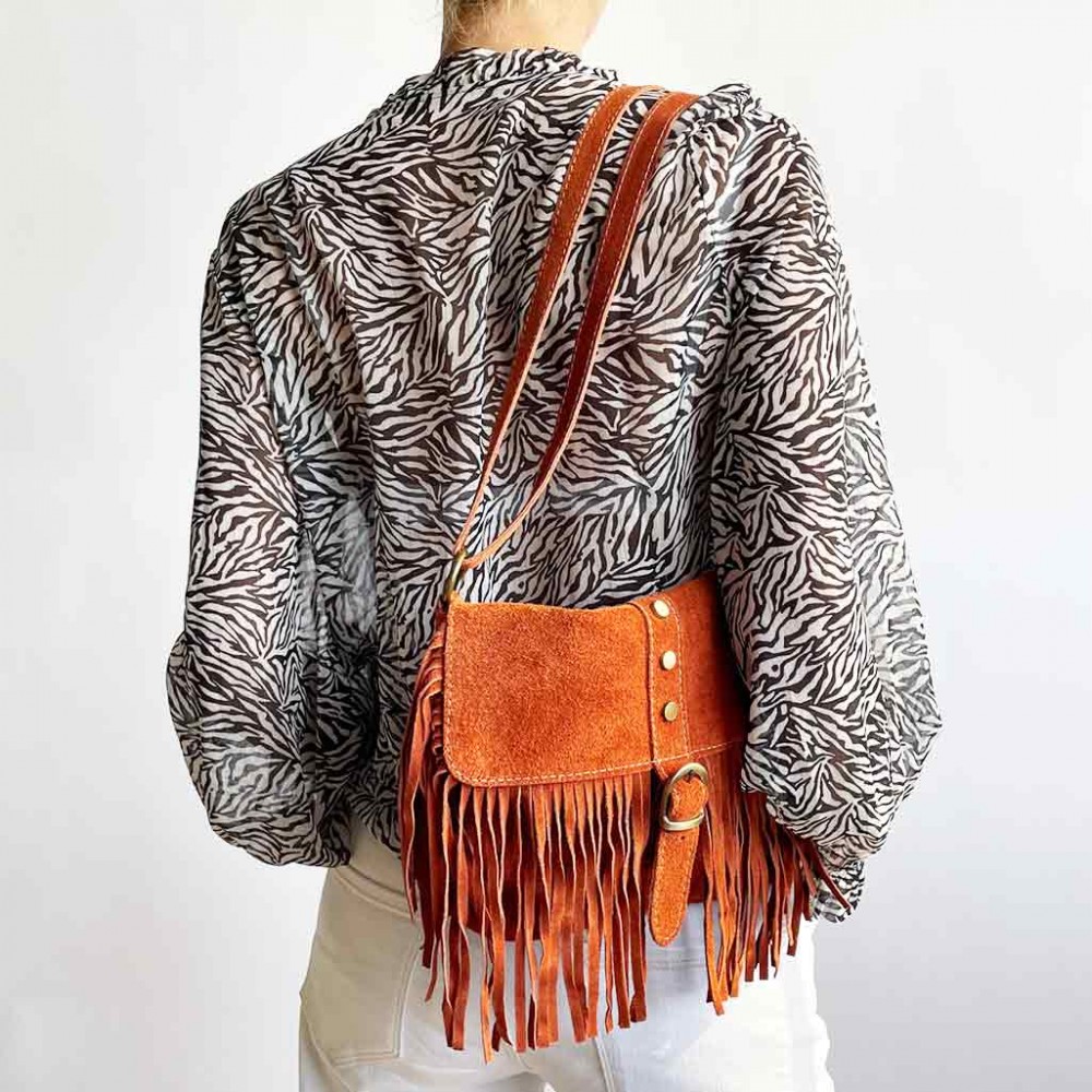 bolsos boho personalizados