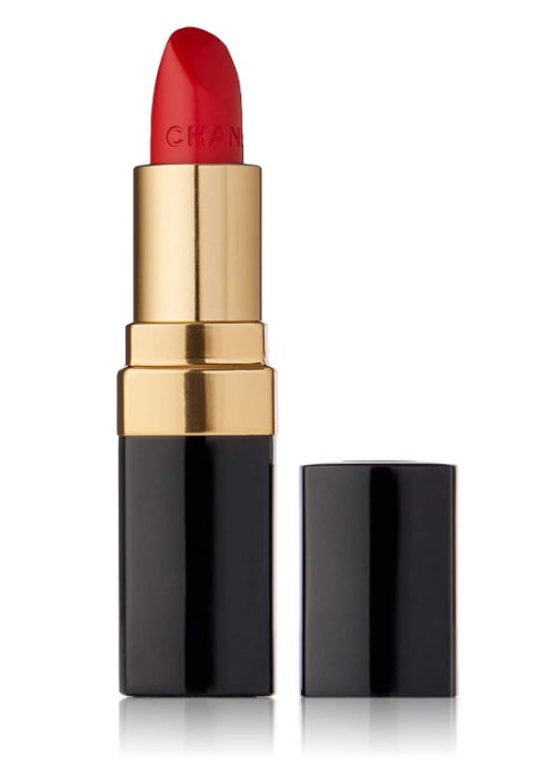 regalo-rojo-chanel-pintalabios-clasico
