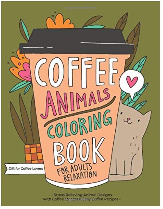 regaloscuadernodepintaradultocafe