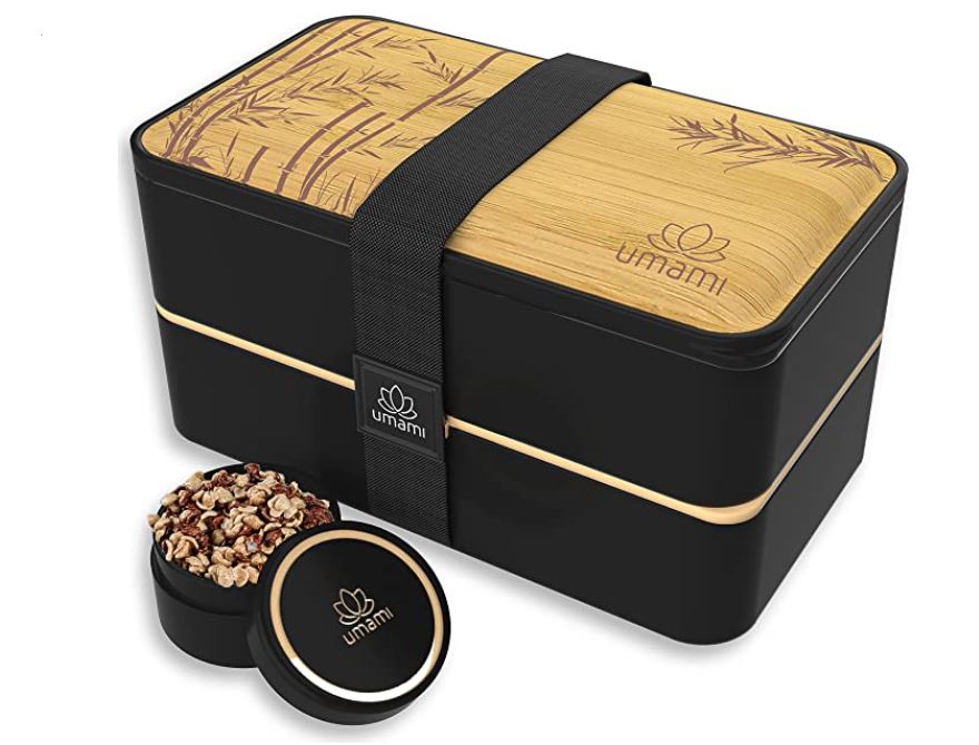 regalo original vento box de plástico reutilizable