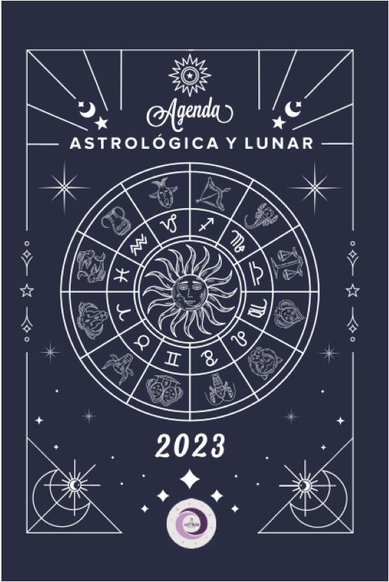 agenda con horoscopo